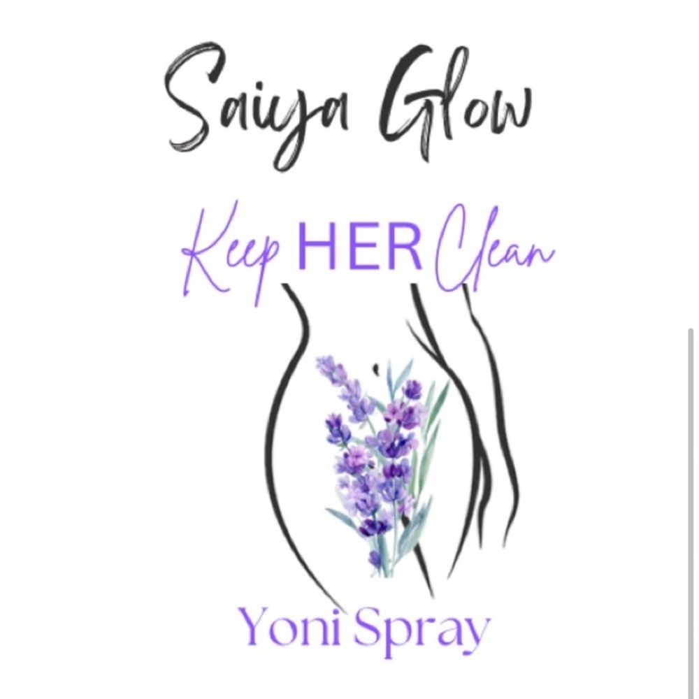 LAVENDER YONI SPRAY